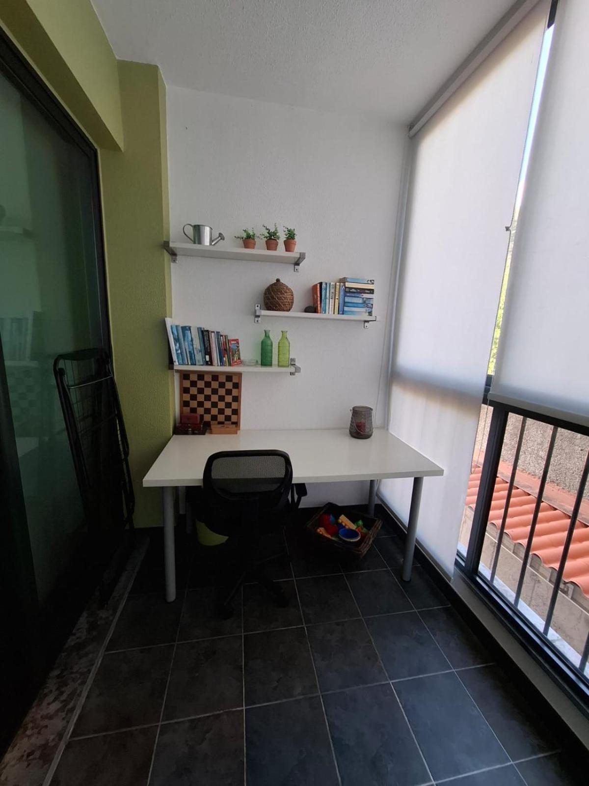 Cozy And Bright Apartment Машику Екстериор снимка